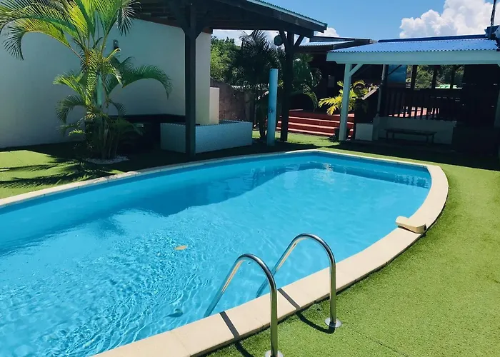 Villa Xavier