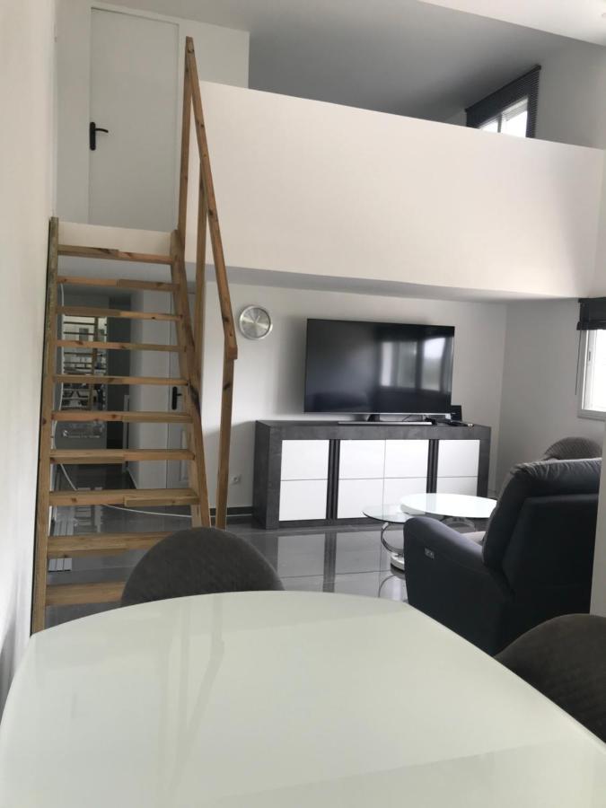 Apartment Xavier