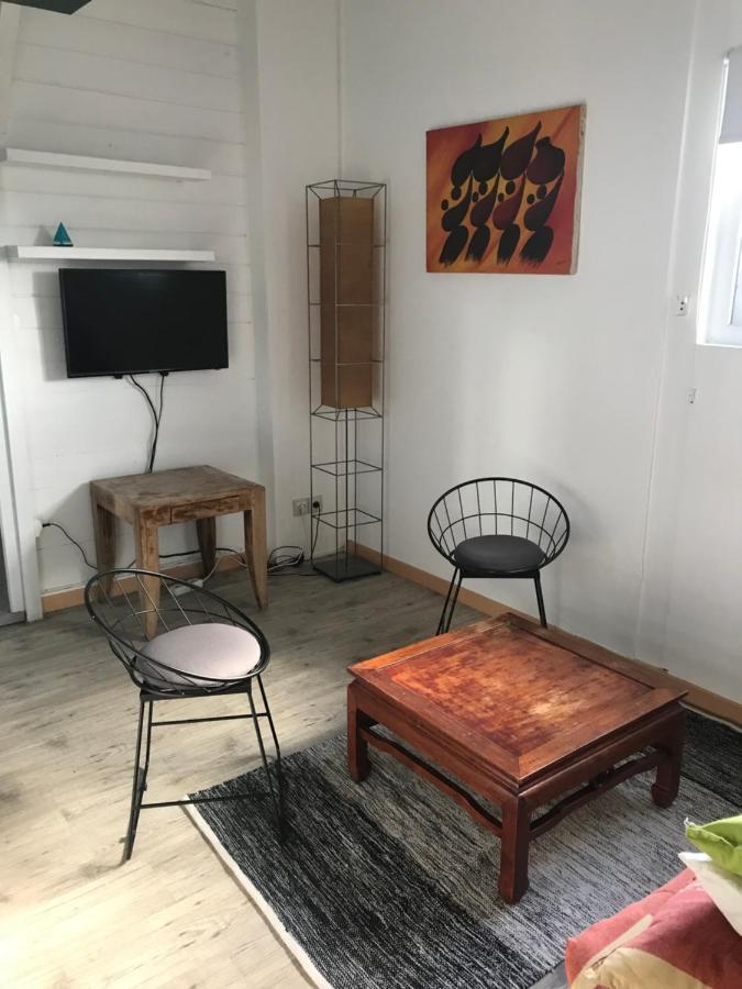 Xavier Apartment Le Gosier (Grande-Terre)