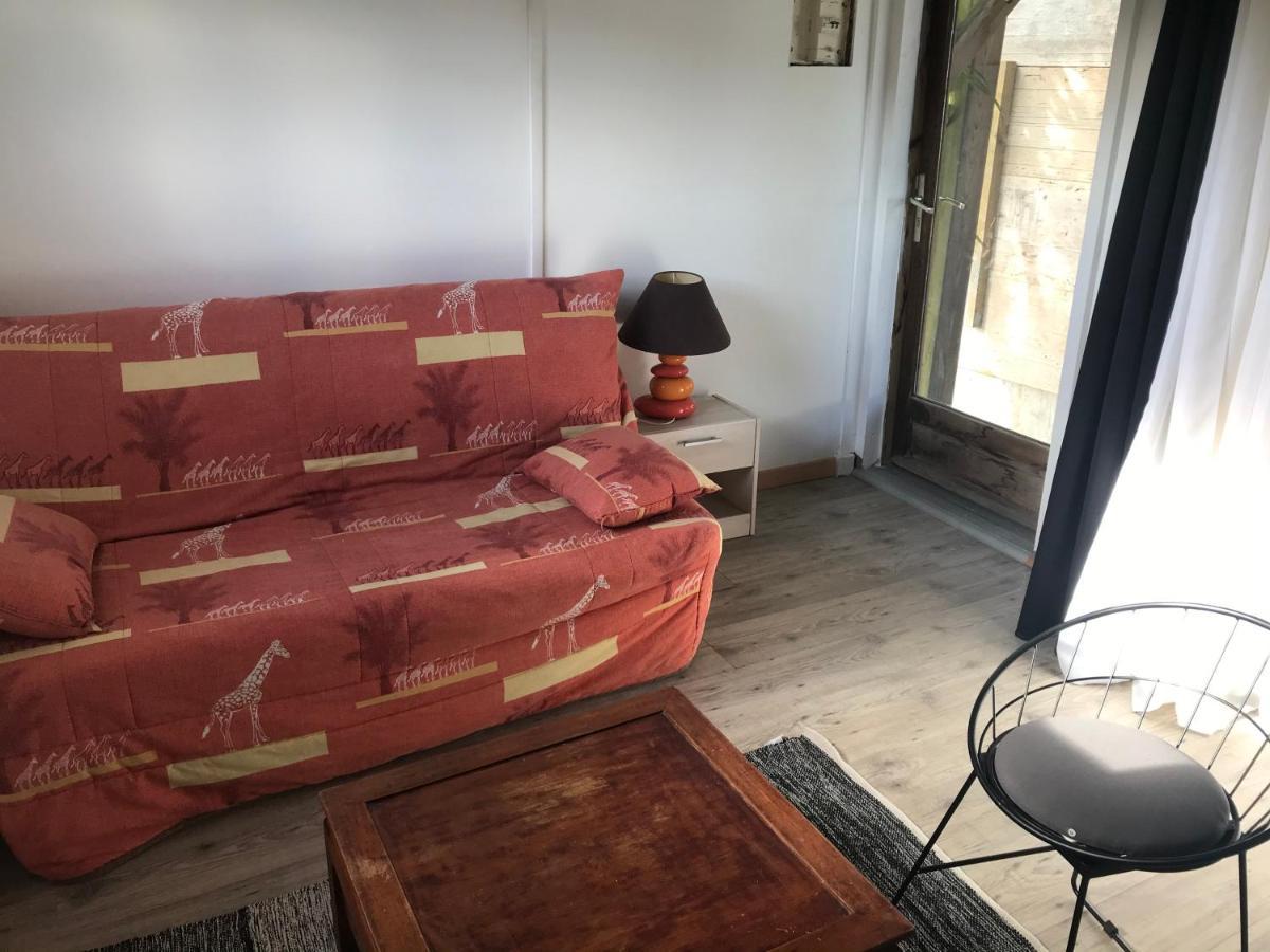 Xavier Apartment Le Gosier (Grande-Terre)