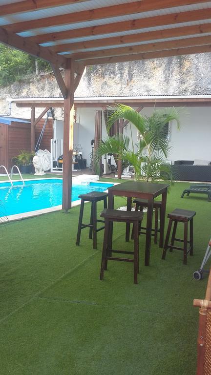 Apartment Xavier Le Gosier (Grande-Terre)