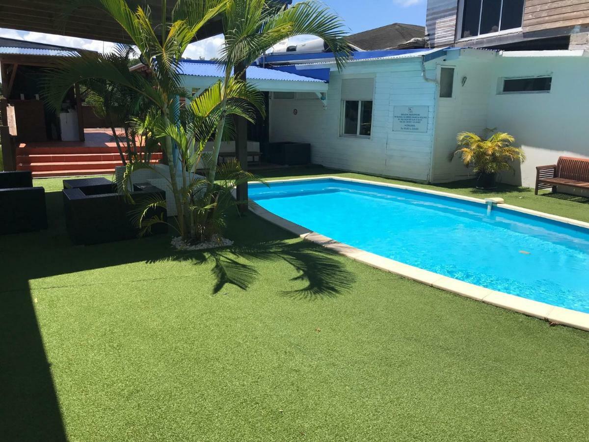 Apartment Xavier Le Gosier (Grande-Terre)